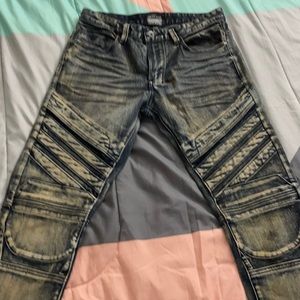 Men’s Skinny Jeans